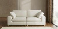 4 Seater Large Sofa