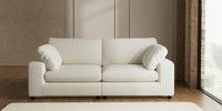 4 Seater Large Sofa