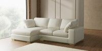 Medium Sofa Chaise - Left Hand