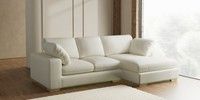Medium Sofa Chaise - Right Hand