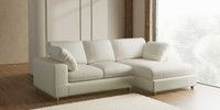 Medium Sofa Chaise - Right Hand