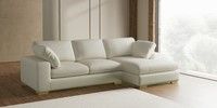 Large Sofa Chaise - Right Hand