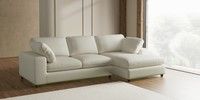 Large Sofa Chaise - Right Hand