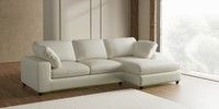 Large Sofa Chaise - Right Hand