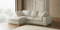Medium Corner Chaise - Left Hand