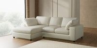 Medium Corner Chaise - Left Hand