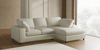 Medium Corner Chaise - Right Hand