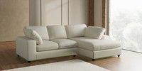 Medium Corner Chaise - Right Hand