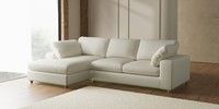 Large Corner Chaise - Left Hand