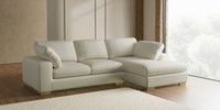 Large Corner Chaise - Right Hand