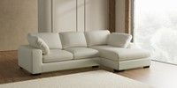 Large Corner Chaise - Right Hand