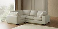 Medium Corner Sofa - Left Hand