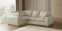 Medium Corner Sofa - Left Hand