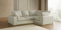 Medium Corner Sofa - Right Hand