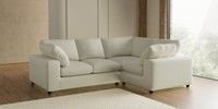 Medium Corner Sofa - Right Hand