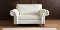 2 Seater Small Sofa