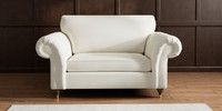 2 Seater Small Sofa