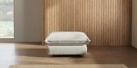 Storage Footstool