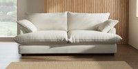 3 Seater Sofa