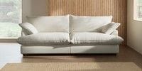 Noa Platform Deep Relaxed Sit