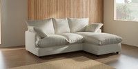 Small Sofa Chaise - Universal