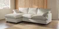 Noa Platform Deep Relaxed Sit