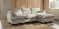Noa Platform Deep Relaxed Sit