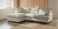 Noa Platform Deep Relaxed Sit