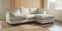 Medium Corner Chaise - Right Hand