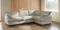 Large Corner Sofa - Right Hand