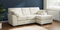 Small Sofa Chaise - Right Hand