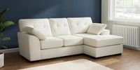 Small Sofa Chaise - Right Hand