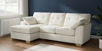 Medium Sofa Chaise - Left Hand