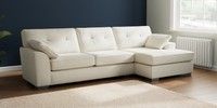 Large Sofa Chaise - Right Hand