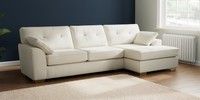 Large Sofa Chaise - Right Hand