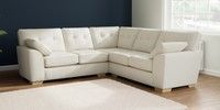 Medium Corner Sofa - Universal