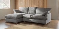 Medium Sofa Chaise - Left Hand