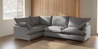 Large Corner Sofa - Left Hand