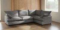 Large Corner Sofa - Right Hand