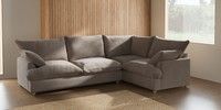 Large Corner Sofa - Right Hand