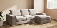 Medium Sofa Chaise - Right Hand