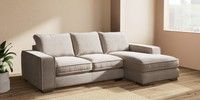 Medium Sofa Chaise - Right Hand