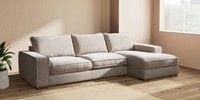 Novella Deep Relaxed Sit