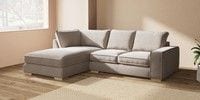 Medium Corner Chaise - Left Hand