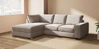 Medium Corner Chaise - Left Hand