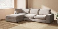 Novella Deep Relaxed Sit