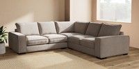 Medium Corner Sofa - Universal