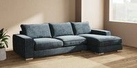 Large Sofa Chaise - Right Hand