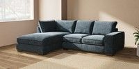 Medium Corner Chaise - Left Hand