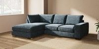 Medium Corner Chaise - Left Hand
